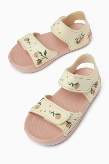 Blumer Sandals in EVA