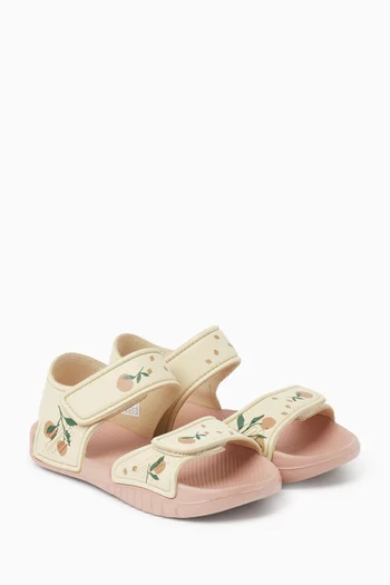 Blumer Sandals in EVA