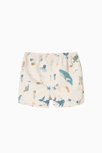 Aiden Swim Shorts