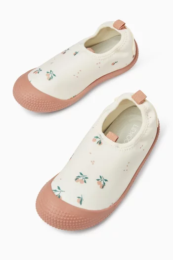 Sanjia Sea Sandals in Neoprene