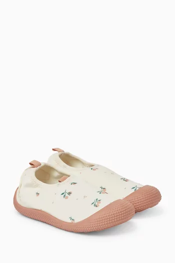 Sanjia Sea Sandals in Neoprene