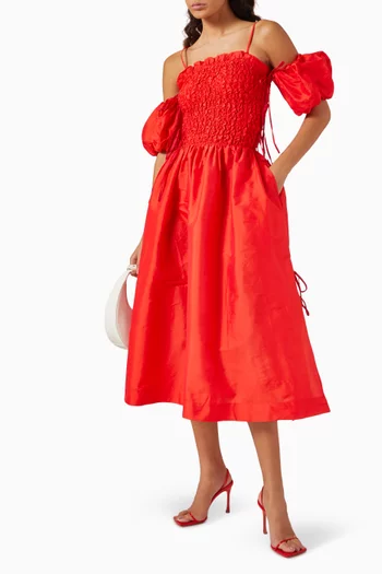 Sita Midi Dress