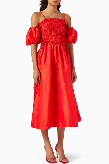 Sita Midi Dress