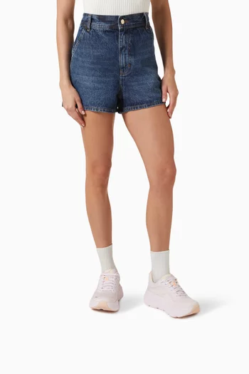 Bondi 9 Sneakers in Knit