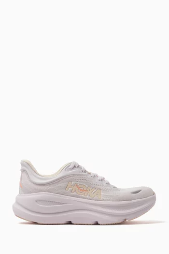 Bondi 9 Sneakers in Knit