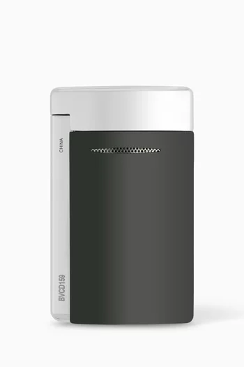 Minijet Lighter in Metal