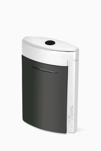 Minijet Lighter in Metal