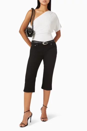 Lola Capri Jeans