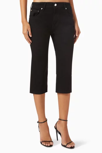 Lola Capri Jeans