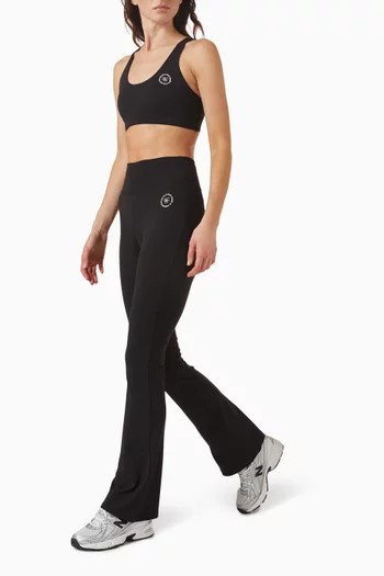 SRHWC Flared Leggings