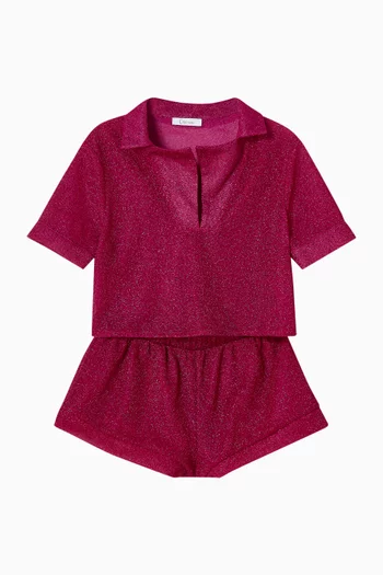 OseMini Lumière Shorts