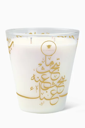 Rumi Candle, 2500g