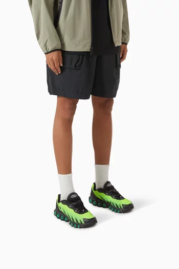 Air Max DN8 Sneakers in Mesh