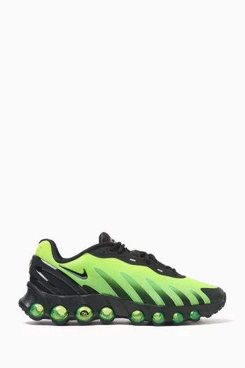 Air Max DN8 Sneakers in Mesh