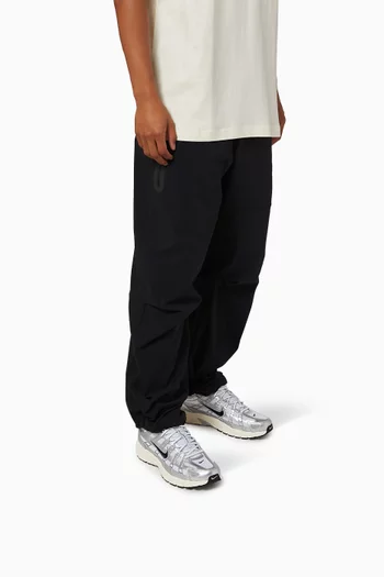 P-6000 Sneakers in Mesh