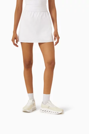 Cloudtilt Low-top Sneakers in Mesh