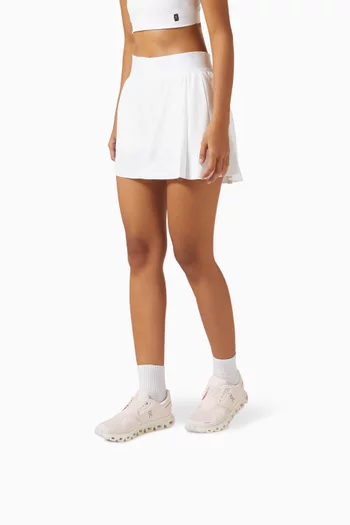 Cloud 6 Low-top Sneakers in Knit