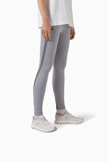 Cloud 6 Low-top Sneakers in Knit
