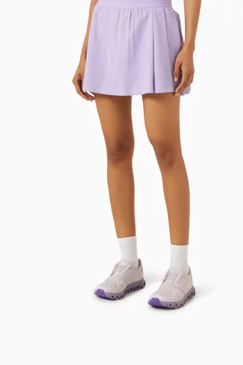 Cloud 6 Low-top Sneakers in Knit