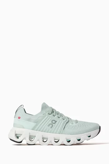 Cloudswift 4 Low-top Sneakers in Mesh