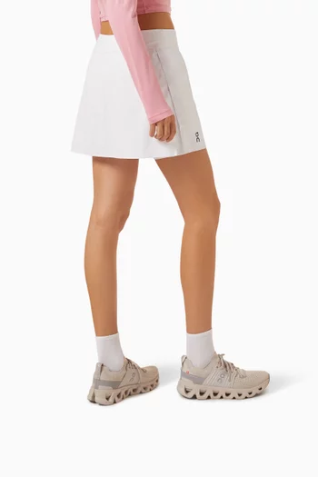 Cloudswift 4 Low-top Sneakers in Mesh