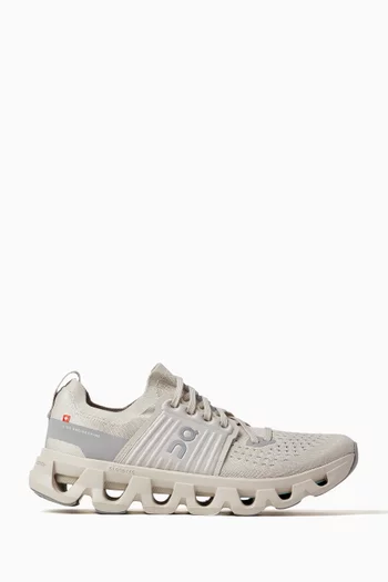 Cloudswift 4 Low-top Sneakers in Mesh