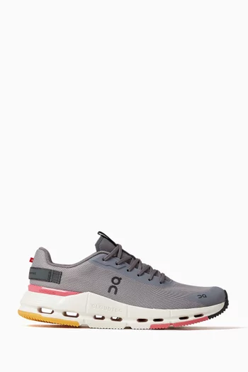 Cloudnova Form 2 Low-top Sneakers in Mesh