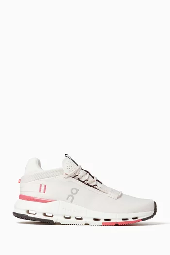 Cloudnova 2 Low-top Sneakers in Mesh
