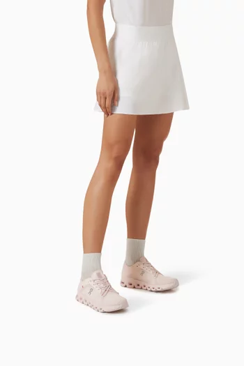 Cloud X 4 AD Low-top Sneakers in Mesh-knit