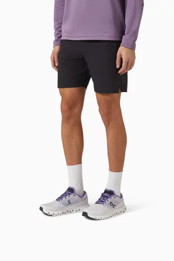 Cloud 6 Push Sneakers in Mesh