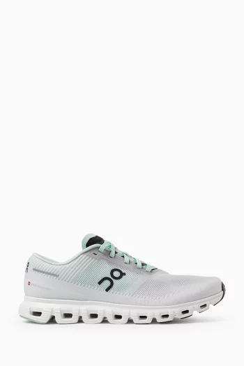 Cloud 6 Push Sneakers in Mesh
