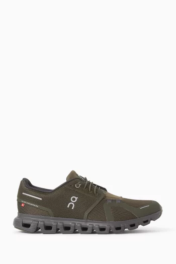 Cloud 6 Sneakers