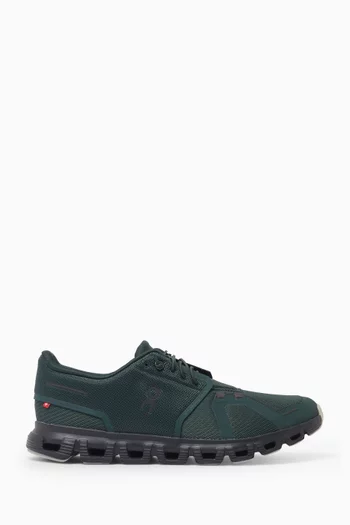 Cloud 6 Sneakers