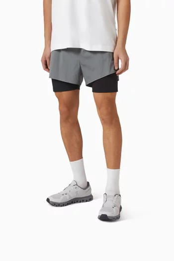 Cloud 6 Sneakers