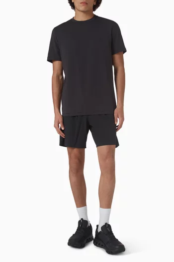 Focus-T T-shirt in Cotton
