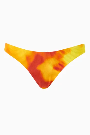 The 90s Bikini Briefs