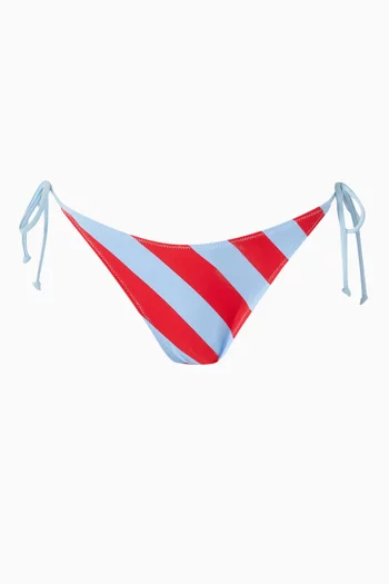 The Revo Tri Reversible Bikini Briefs