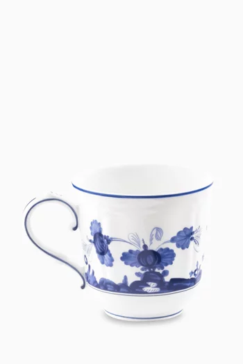 Antico Doccia Mug in Porcelain, 400ml