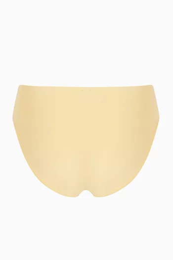Touch Feeling Midi Briefs