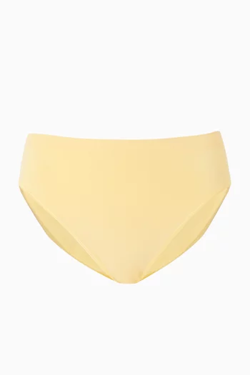 Touch Feeling Midi Briefs