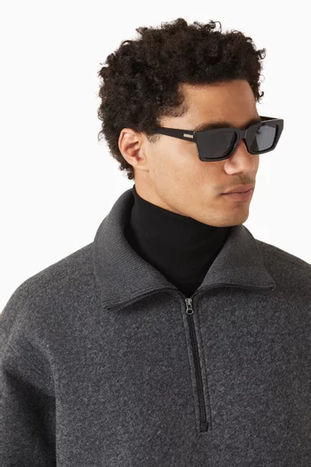 Nocturnal Habit Sunglasses in Polycarbonate