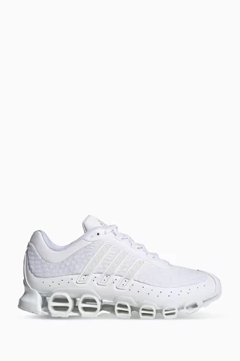 Megaride Sneakers in Mesh