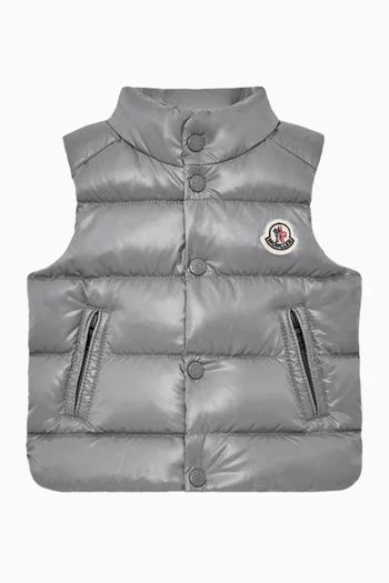 Ghany Down Vest