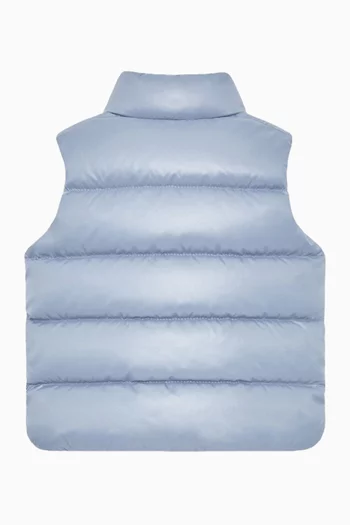Ghany Down Vest
