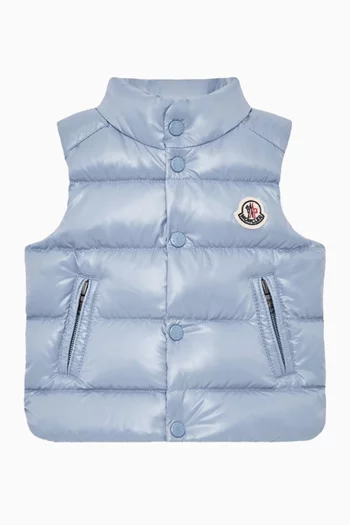 Ghany Down Vest