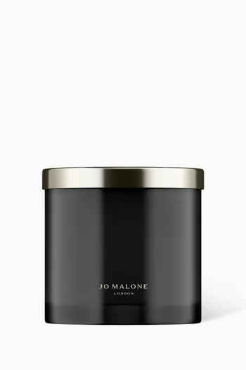 Myrrh & Tonka Deluxe Intense Candle, 600g