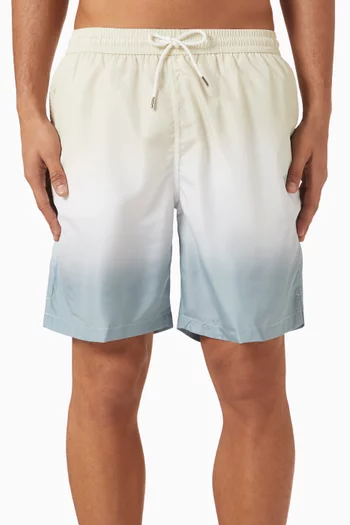 Degrade Surfer Swim Shorts