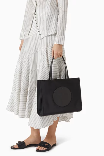 Small Ella Tote Bag