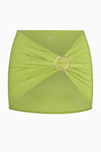Jamaica Mini Sarong