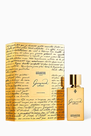 Ganymede Extrait de Parfum, 50ml